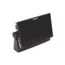 Pantalla de Navegación NSX de 9 pulgadas / SolarMAX IPS HD / Integración Total con Mercury SmartCraft y VesselView / Compatibilidad con Radar HALO / Conectividad Ethernet y USB / Redes NMEA 2000 / Compatibilidad con Cámaras IP