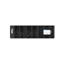 UPS SmartZone de 10000 VA/10000 W, Online Doble Conversión, Entrada 208/240 Vca Con Terminal L1+L2+G, Onda Senoidal Pura, 6 UR, Con 2 Tomas NEMA L6-30R y Terminal L1+L2+G
