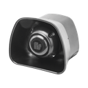 Sirena/Bocina Compacta Para Motocicleta de 30 Watts