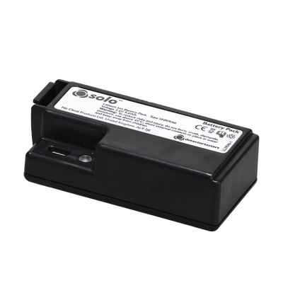 [SOLO-370] Batería De Litio para Probador Electronico SOLO-365