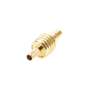 Conector SMB Hembra de Anillo Plegable (Jack de Contacto Macho) RG-174/U, 8216, M17RG-316.