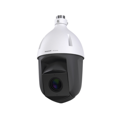 [HC60WZ2R40] PTZ IP 2 MP / 40X Zoom / 200 Mts IR / H.265 / U-PoE / Soporta Autoseguimiento / IP66 / NEMA 4X / IK10 / Alarmas y Audio I/O / Detección Facial / Merodeo / Objeto Abandonado / Intrusión / ONVIF / NDAA / Serie 60 / Honeywell Security