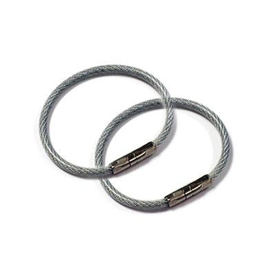 [MX105279] Anillo de seguridad para uso con IFOB (EA100117)