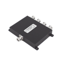 DIVISOR WILKINSON DE 4 VIAS 694-2700MHz 50W -154dBc 4.3-10