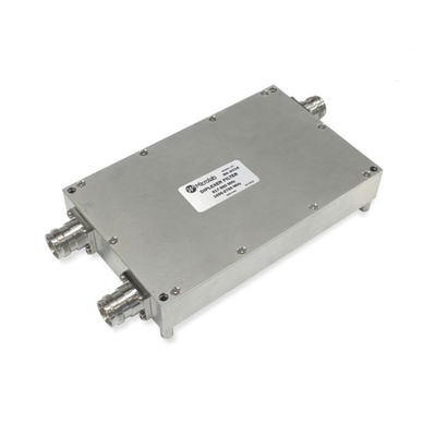 [BK-201N] DIPLEXOR 617-960/1695-2700MHz 250W -161dBc N-type IP67 .