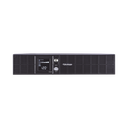 UPS de 2000 VA/1320 W, Topología Línea Interactiva, Entrada 120 Vca NEMA 5-20P, Torre o Rack 2 UR, Con 8 Tomas NEMA 5-20R