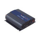 Inversor de Corriente (CD-CA) Potencia Nominal 800 W, Ent:12 Vcc, Sal:115 Vca 60 Hz