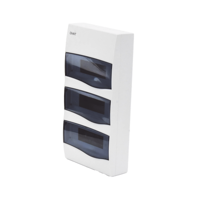 [CD40S36] Caja de distribución para sobreponer, IP40, 36 módulos (SKU:8101009)