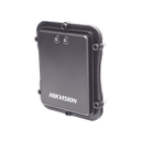 Sensor (Radar) de Presencia para Acceso Vehicular / Evita que Baje la Barrera / Compatible con Cualquier Barrera Vehicular