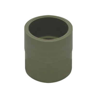 [ATUP-300-COP] Cople para Tubería PVC Conduit Pesado de 3" (75 mm).
