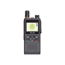 Radio PoC 4G LTE Recomendado para TASSTA y NXRadio, Resistente al Agua IP67