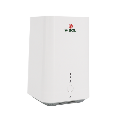 [HG3610ACM] Router Inalámbrico Doble Banda (2.4 y 5 GHz) / Hasta 1200 Mbps / Soporta MESH con las ONUs Doble banda de V-SOL / 4 Antenas de 5dBi / MIMO 2x2 /