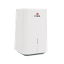 Router Inalámbrico Doble Banda (2.4 y 5 GHz) / Hasta 1200 Mbps / Soporta MESH con las ONUs Doble banda de V-SOL / 4 Antenas de 5dBi / MIMO 2x2 /