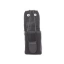 Funda en Nylon con Presilla para Cinto, Correa y Broche Auto-Adherible para P110/GP300 (Universal)