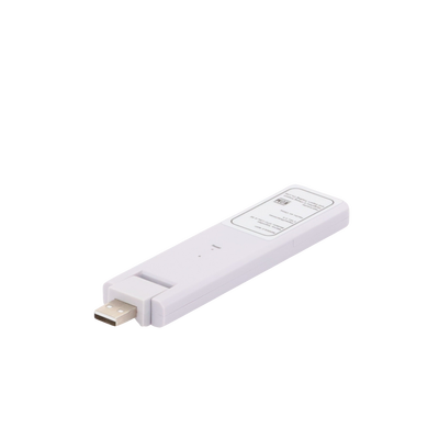 [DTULITESSE] Módulo para Monitoreo LITE por Wifi del Microinversor HMS Hasta 12 Módulos Solares