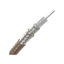 Carrete 152 Metros (500 Pies) de Cable Coaxial RG-316, MIL-C-17, 50 Ohms