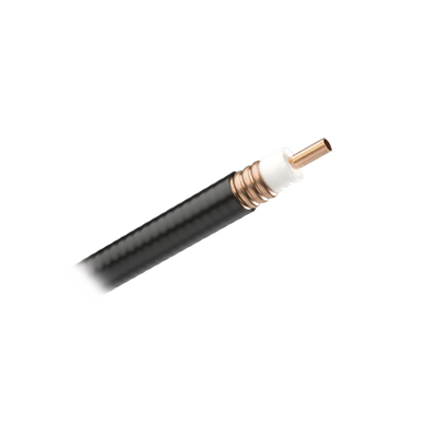 [LP-550] Metro de Cable Coaxial Corregado de 7/8 Pulgadas
