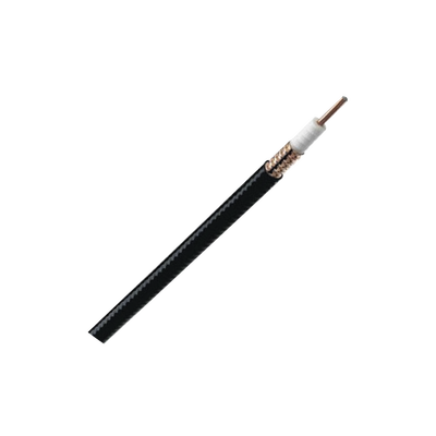 [LP-450A] Metro de Cable Coaxial Corregado de 1/2 Pulgada