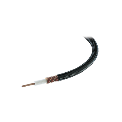 Carrete de 305 Metros (1000 Pies) de Cable Corrugado Super Flexible de 1/2