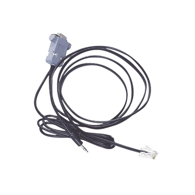 [SHKB] Arnés Básico para SPU para Radios KENWOOD Comerciales (Requiere SPU).
