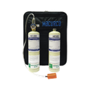 Kit de Calibración Para Detectores de Gas Macurco CM-6, GD-6 y OX-6