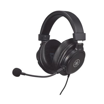 [YHG01] Headset de Audífonos con Micrófono | Ideal para Gaming y Streaming | Uso general | Micrófono desmontable | Audífonos calidad de Estudio