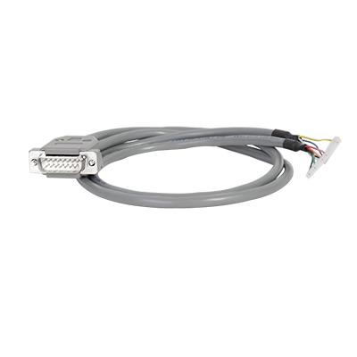 [SIR-RED] Interface para móviles ICOM.
