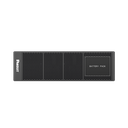 Módulo de Baterías Externas (EPB), Para Extensión de Tiempo de Respaldo, Compatible con UPS Topología Online de 5, 6, y 10 kVA de Panduit