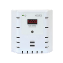 Detector, Controlador y Transductor de Dióxido de Carbono (CO2) para Panel de Detección de Incendio
