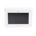 Sistema de Alarma con Pantalla Touch de 7" Compatible con sensores Inalambricos DSC, Bosh, 2GIG,ITI y Serie 5800 agregando el modulo PROTAKEOVER