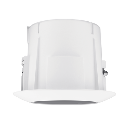 [SHP-1520FW] Montaje adaptador para plafón aplicable a cámaras PTZ Hanwha (ver modelos compatibles)