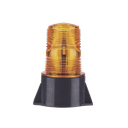 Mini Burbuja LED Serie X62, Color Ámbar