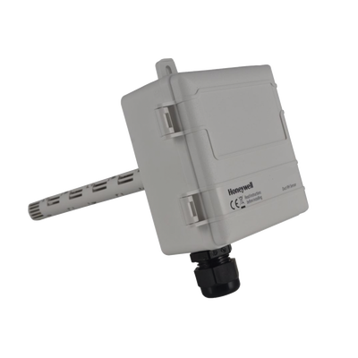 [H7735B2018] Detector de humedad y temperatura para ductos , termistor 20 kOhm