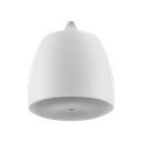 Altavoz Colgante Comercial | 6.5 in | 2 Vias | 300w | 8 Ohms | 70v/100v | Blanco