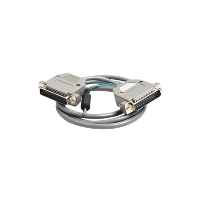 [S-KNX-R700/800] Arnés para Interconexión de Radio NX700/800 a Repetidor NXR700/800.