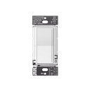 (RadioRa3) )Atenuador (dimmer) Auxiliar de pared, compañero de atenuadores multilocación. Usar en 3 vías o escalera.
