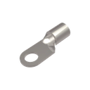 Zapata Terminal de Ojillo para Tornillo 3/8 " (10 mm)  y Calibre 2/0 AWG.