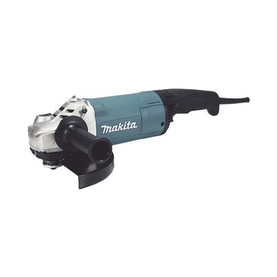 [GA9082] Esmeriladora Angular 9" 6,600 RPM, 2,700W