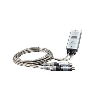 [PWTA250-AC-9] Sensor de presion diferencial con cable de 9 pies