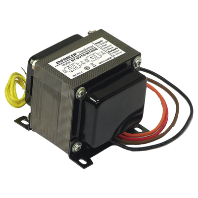 [ST-UVDA-W100Q] Transformador Abierto ST-UVDA-W100Q / Salida Dual 24/28VAC / 100W / Entradas 120/240VAC / Reducción EMI / Amplia Aplicabilidad