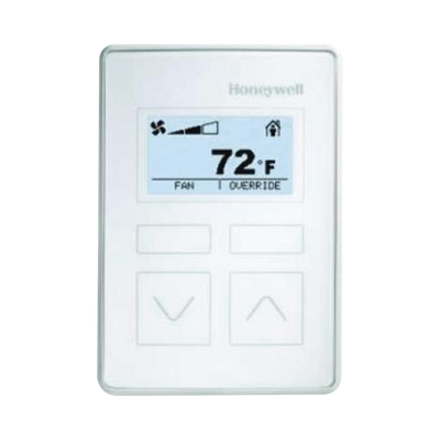 [TR42] Sensor de temperatura, montaje en pared ,  con display , comunicacion SYLK.