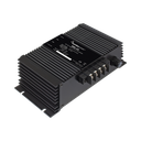 Convertidor de CD-CD, Entrada 20-35 Vcc, Salida: 13.8 Vcc 20 Amp Continuos