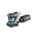 Lijadora orbital inalámbrica 18V (Sin accesorios)