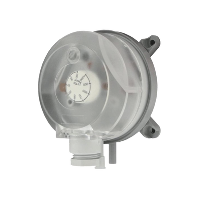 [ADPS-03-2-N-C] Interruptor de presion diferencial serie ADPS
