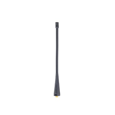 [SKRA-15MV2] Antena UHF Helicoidal, 450-512 MHz. Versión Mejorada, conector SMA Hembra.