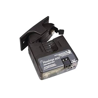 [H900H] Interruptor de correinte , N.O. 1 A @ 30 VAC/DC, Rango de deteccion de 1.5 a 200 A