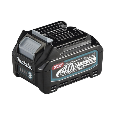 [191L290] Batería XGT Litioâ€‘Ion de 40V 2.0Ah