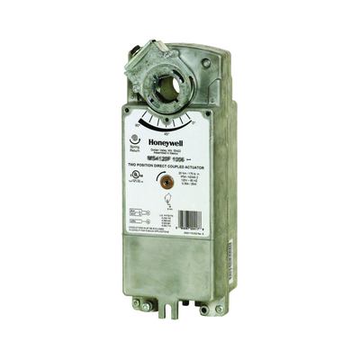 [MS4120F1006/U] Actuador de amortiguador directo , 120VAC