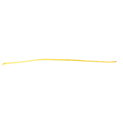 [2PINCABLE] Cable de 2 Pines usado para Función de Alarma en Cerradura ACCESSRIMMOTOR