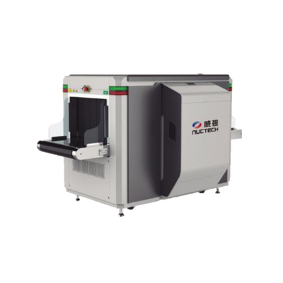 [CX-6040-D] Sistema de inspección por Rayos X, CX6040D para equipaje de mano / doble vista / doble energía / puesta en marcha y capacitación incluida.